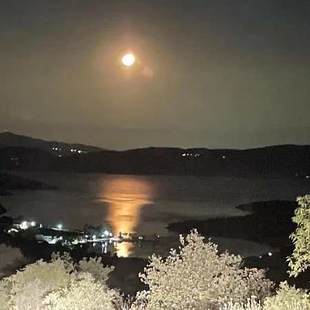 By The Beach, Evia Island