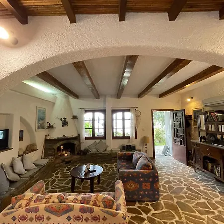 By The Beach, Evia Island Appartement