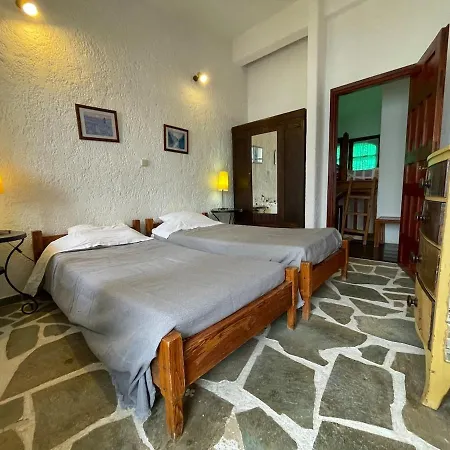 By The Beach, Evia Island Appartement Boufalo