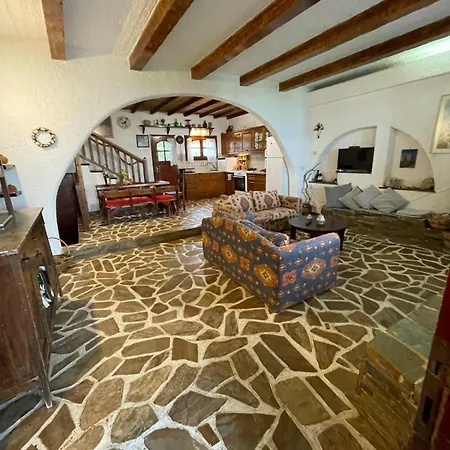 By The Beach, Evia Island Appartement Boufalo
