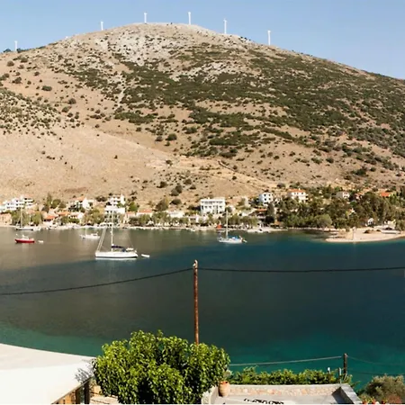 By The Beach, Evia Island