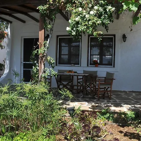 By The Beach, Evia Island Appartement Boufalo